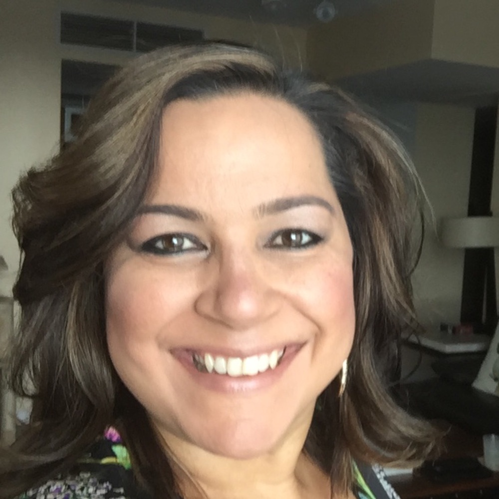 Meet your Posher, Lissette